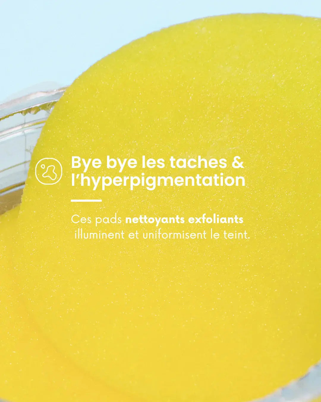 Best Skincare Product for Face: Reach Paris Exfoliating Pads with Turmeric and Kojic Acid”