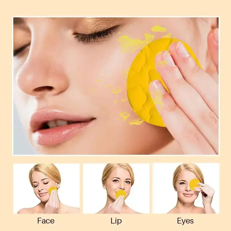 “The Best Product for Exfoliated and Glowing Skin: Reach Paris Exfoliating Pads, Suitable for Everyone”