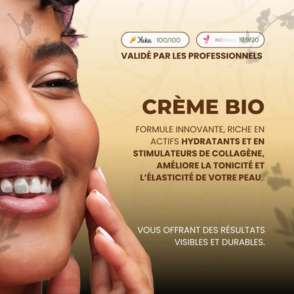 BOX FACE GLOW UP - Reach Paris
